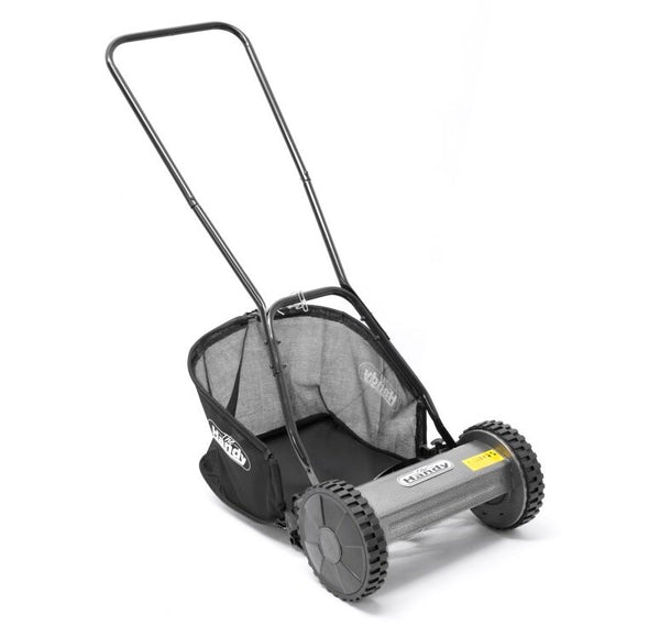 THE HANDY HAND PUSH LAWN MOWER 30 CM