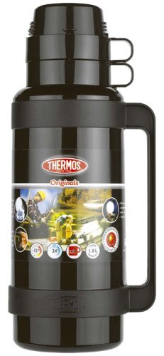 THERMOS MONDIAL FLASK –