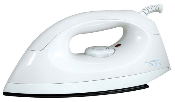 LLOYTRON DRY IRON