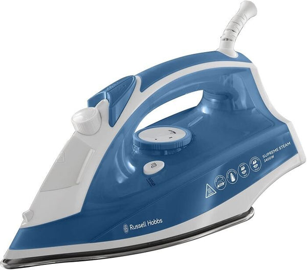 RUSSELL HOBBS STEAM IRON 2400W