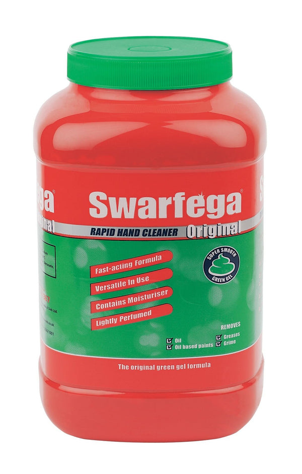 SWARFEGA ORIGINAL 4.5LTR