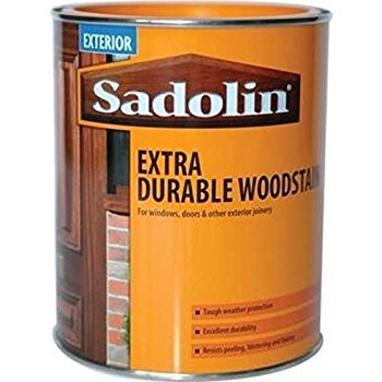 SADOLIN EXTRA ANTIQUE PINE 1LTR