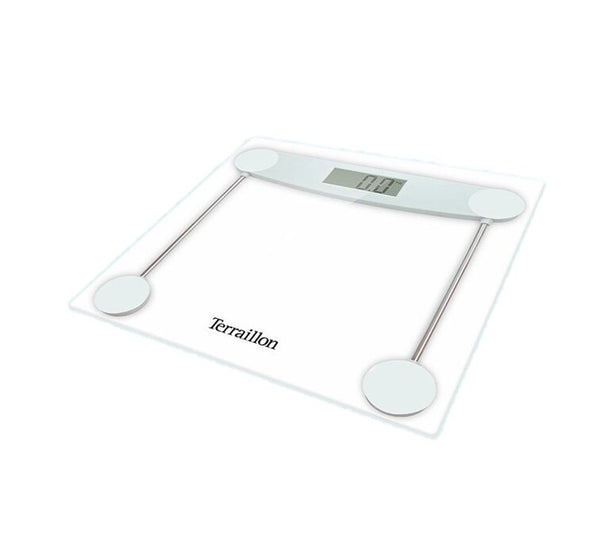 TERRAILLON DIGITAL BATHROOM SCALES