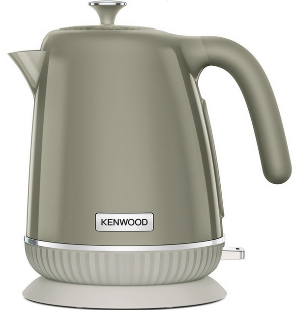 KENWOOD Elegancy ZJP11.A0GN Jug Kettle - Sage Green