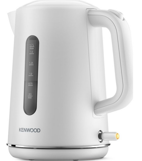 KENWOOD Abbey Lux ZJP05.A0WH Jug Kettle - Matte White  Product code: 850836