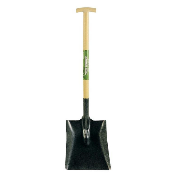 DARBY NUMBER 4 NAVVY SHOVEL