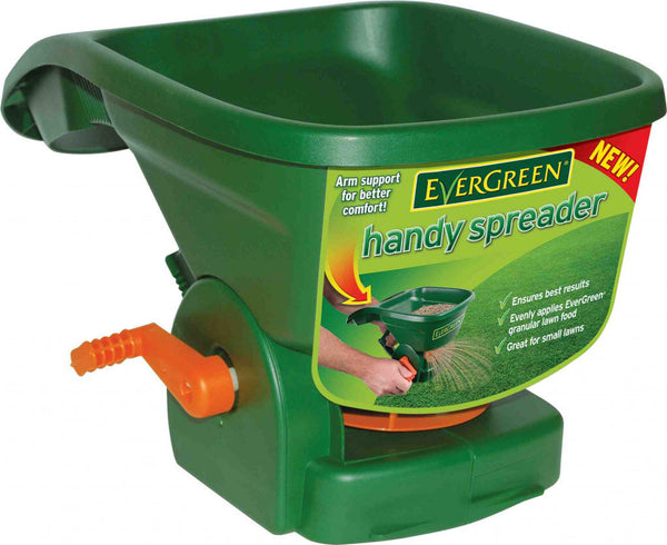 EVERGREEN HANDY SPREADER