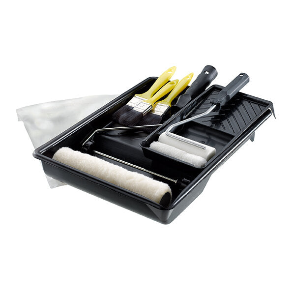 STANLEY 11 PIECE PAINTING SET 225MM