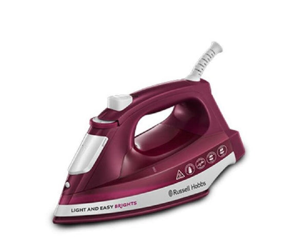 RUSSELL HOBBS STEAM IRON