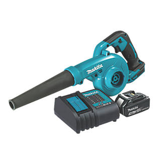 Makita  18V 1 x 3.0Ah Li-Ion LXT Cordless Blower Kit