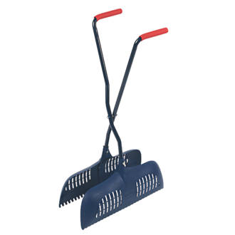 Spear & Jackson Garden Tidy Leaf Grabber