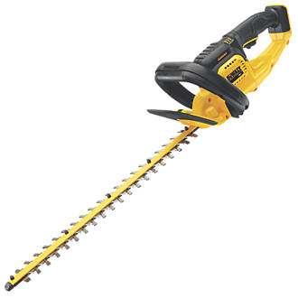 DeWalt  18V Li-Ion XR Cordless Hedge Trimmer - Bare