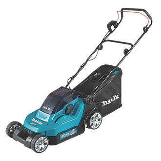 Makita  36V Li-Ion LXT Cordless 38cm Lawn Mower - Bare