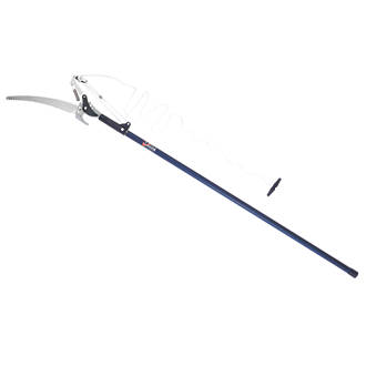 Spear & Jackson Telescopic Tree Pruner 64½" (1640mm)