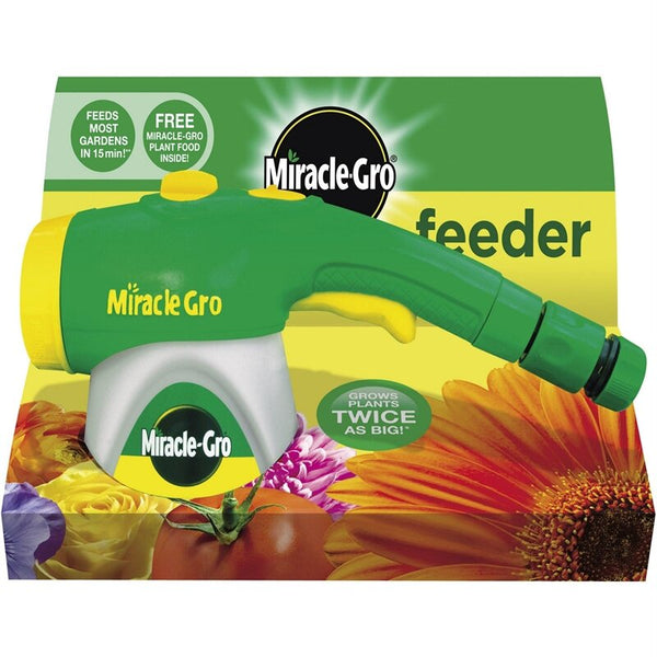 MIRACLE-GRO FEEDER