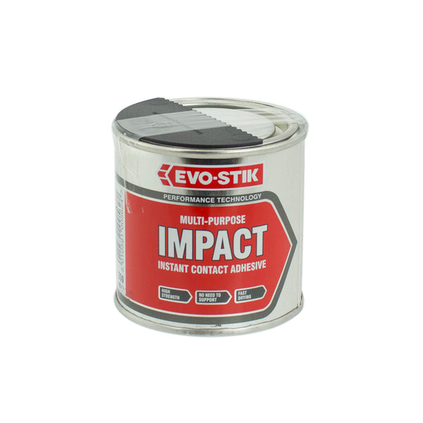 EVO-STIK IMPACT ADHESIVE 250 ML TIN