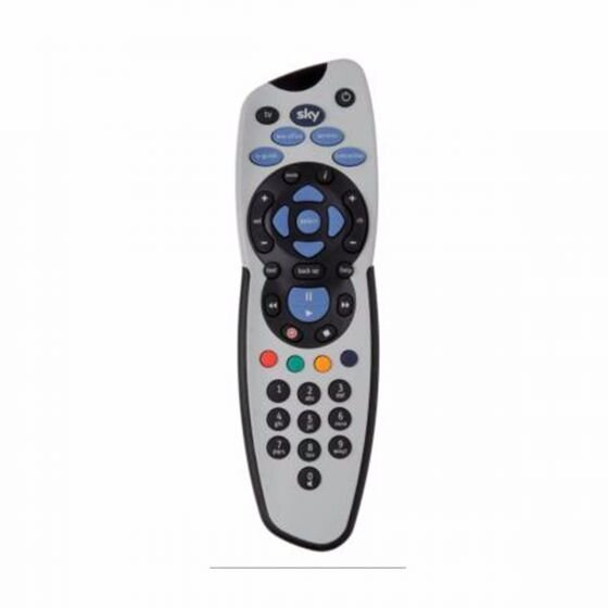 SKY PLUS REMOTE CONTROL