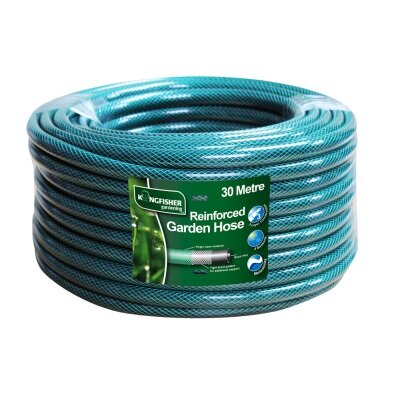 KINGFISHER 30MTR REINFORCED HOSE E430X