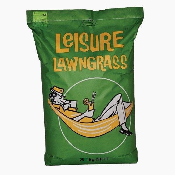 LAWN SEED NO2 20 KG