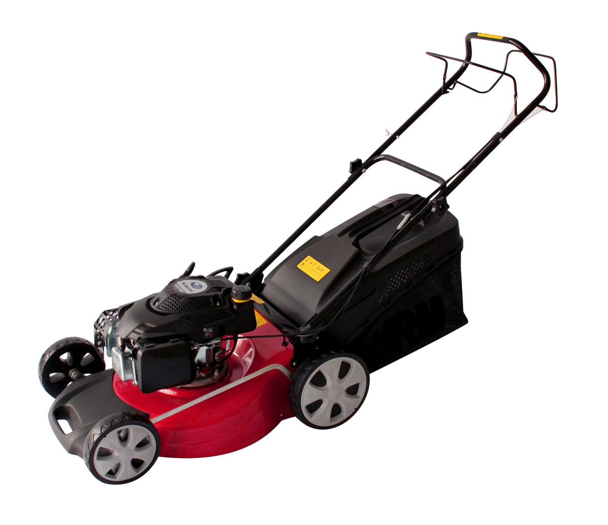 PROTOOL LAWNMOWER 510MM 20 SELF PROPELLED 5HP HardwareStoreIreland