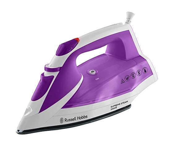 RUSSELL HOBBS STEAM IRON