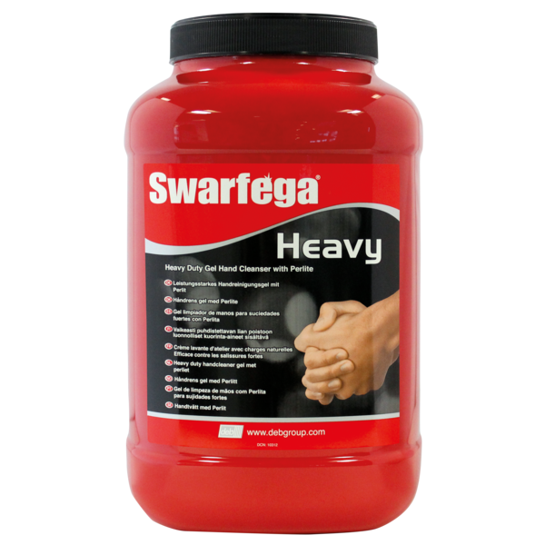 SWARFEGA HEAVY DUTY 4.5LTR (TUFANEGA)