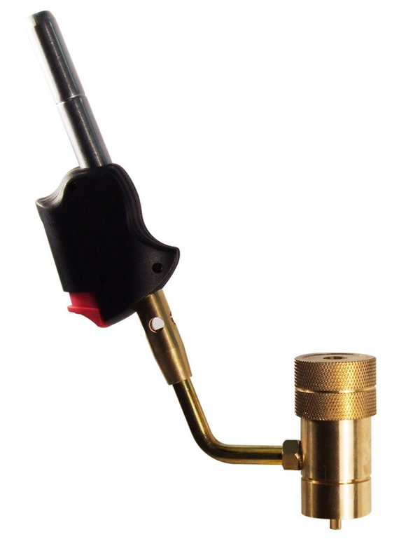 GO SYSTEM QUICK PROFESSIONAL AUTO SWIVEL TORCH