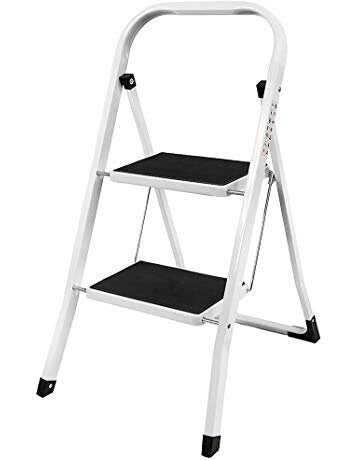 HIGHLANDS 2 STEP LADDER