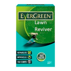 EVERGREEN LAWN REVIVER 50 SQ MTR