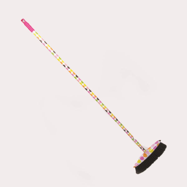 Sweeping Brush (DOT PATERN)