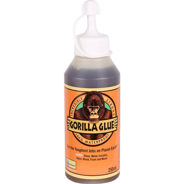 GORILLA GLUE 250ml BOTTLE