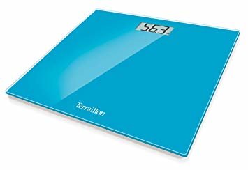 TERRAILLON DIGITAL BATHROOM SCALES