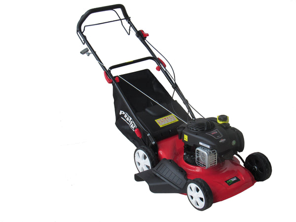 PROTOOL LAWNMOWER 460MM 18" SELF PROPELLED B-S ENGINE 4HP