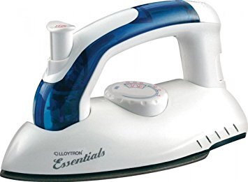 LLOYTRON TRAVEL IRON