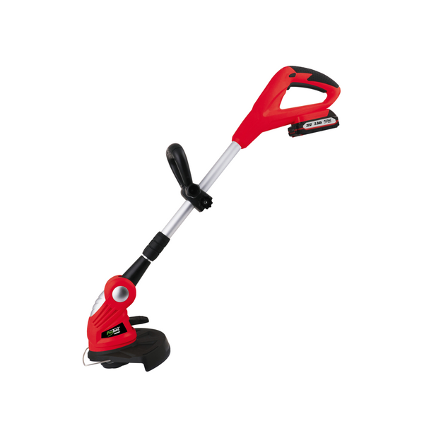 PROTOOL 20V CORDLESS GRASS TRIMMER