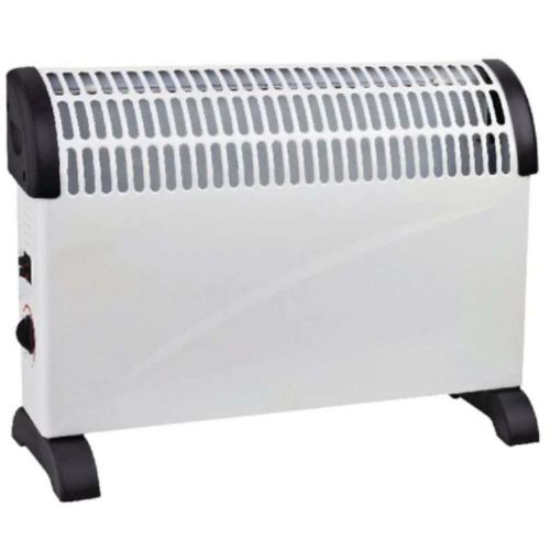 WARMLITE 2KW CONVECTOR HEATER